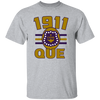 Omega Psi Phi Fraternity T-Shirt