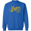 Sigma Gamma Rho Screen Printed Sweatshirt