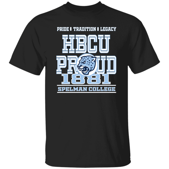 Spelman College Apparel T-Shirt