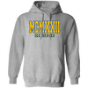 Sigma Gamma Rho Screen Printed  Hoodie