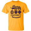 Omega Psi Phi Fraternity T-Shirt