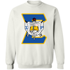 Sigma Gamma Rho Screen Printed Sweatshirt