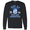 Phi Beta Sigma Fraternity LS T-Shirt