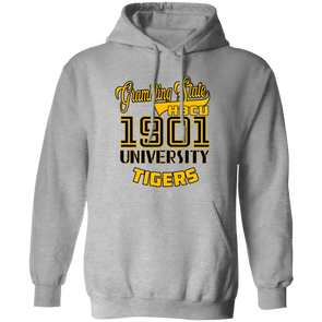 Grambling State University HBCU Apparel Hoodie