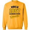 Alabama State University Sweatshirt