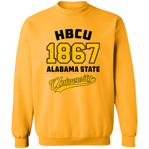 Alabama State University Sweatshirt