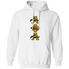 Alpha Phi Alpha Fraternity Hoodie