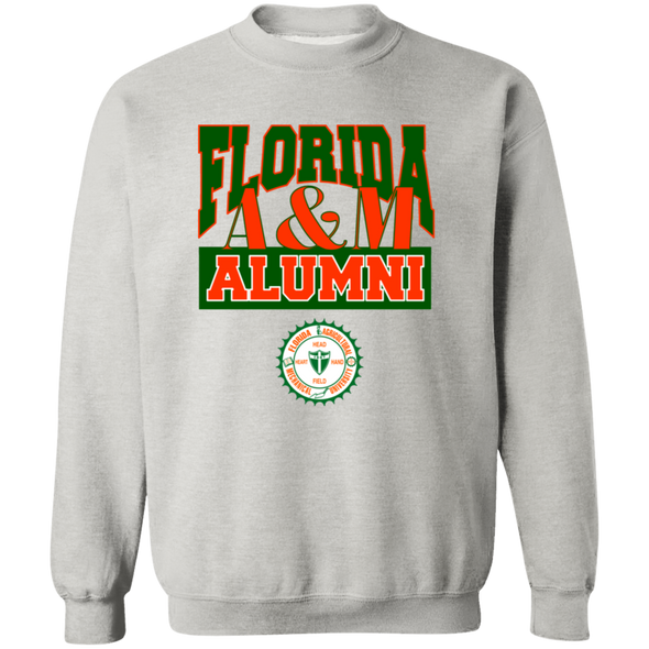 Florida A&M University Rattlers Sweatshirt