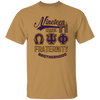 Omega Psi Phi Fraternity T-Shirt