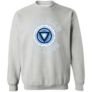 Spelman College Apparel  Sweatshirt