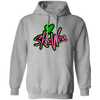 Alpha Kappa Alpha Pullover Hoodie