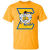 Sigma Gamma Rho Screen Printed T-Shirt