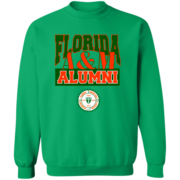 Florida A&M University Rattlers Sweatshirt