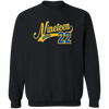 Sigma Gamma Rho Screen Printed Sweatshirt