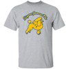 Sigma Gamma Rho Screen Printed T-Shirt