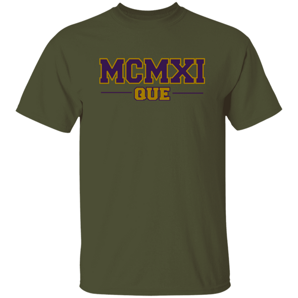 Omega Psi Phi Fraternity T-Shirt