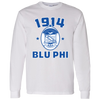 Phi Beta Sigma Fraternity LS T-Shirt