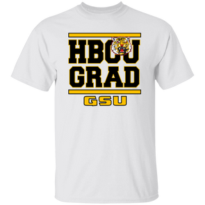 Grambling State University HBCU Apparel T-Shirt