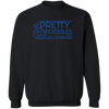 Sigma Gamma Rho Screen Printed Sweatshirt