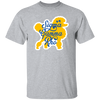 Sigma Gamma Rho Screen Printed T-Shirt