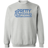 Sigma Gamma Rho Screen Printed Sweatshirt