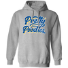 Sigma Gamma Rho Screen Printed  Hoodie