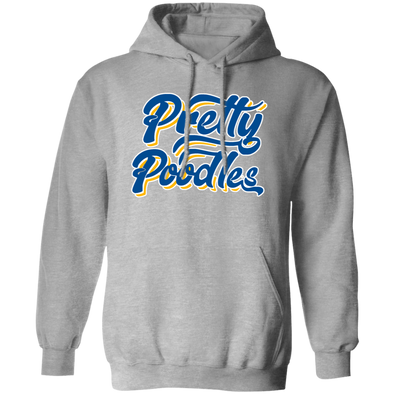 Sigma Gamma Rho Screen Printed  Hoodie