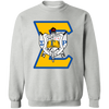 Sigma Gamma Rho Screen Printed Sweatshirt