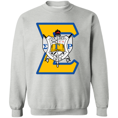 Sigma Gamma Rho Screen Printed Sweatshirt