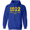 Sigma Gamma Rho Screen Printed  Hoodie