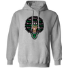 Alpha Kappa Alpha Pullover Hoodie