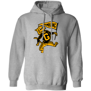 Grambling State University HBCU Apparel Hoodie