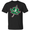 Alpha Kappa Alpha Screen Printed T-Shirt