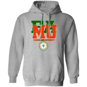 Florida A&M University Rattlers Hoodie