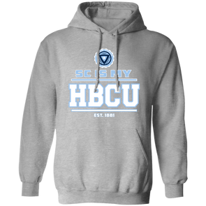 Spelman College Apparel Hoodie