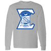 Phi Beta Sigma Fraternity LS T-Shirt