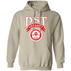 Delta Sigma Theta Hoodie Paraphernalia Screen Printed Unisex