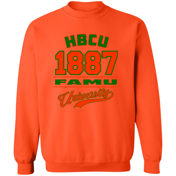 Florida A&M University Rattlers Sweatshirt