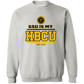 Grambling State University HBCU Apparel Sweatshirt