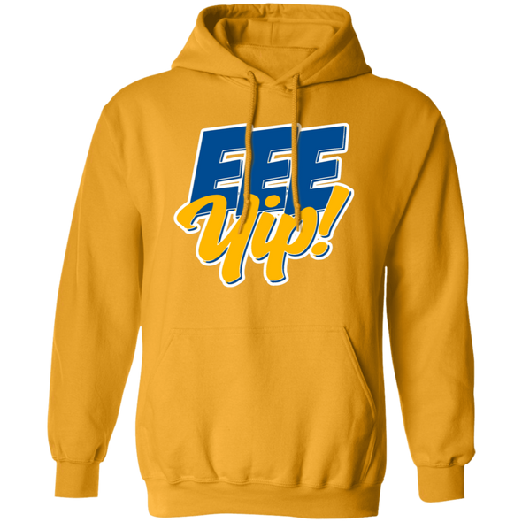 Sigma Gamma Rho Screen Printed  Hoodie