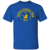 Sigma Gamma Rho Screen Printed T-Shirt