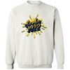 Sigma Gamma Rho Screen Printed Sweatshirt