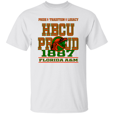 Florida A&M University Rattlers T-Shirt