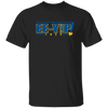 Sigma Gamma Rho Screen Printed T-Shirt