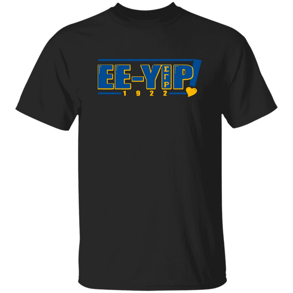 Sigma Gamma Rho Screen Printed T-Shirt