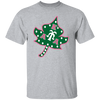 Alpha Kappa Alpha Screen Printed T-Shirt