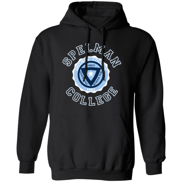 Spelman College Apparel Hoodie