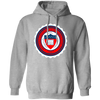 Howard University HBCU Apparel Hoodie