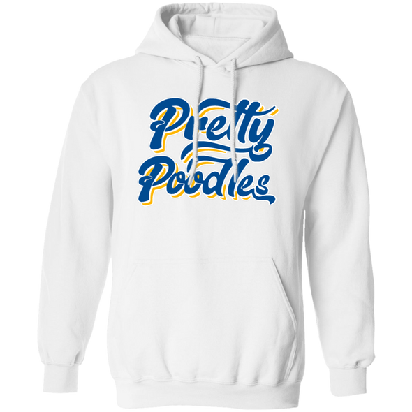 Sigma Gamma Rho Screen Printed  Hoodie