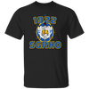 Sigma Gamma Rho Screen Printed T-Shirt